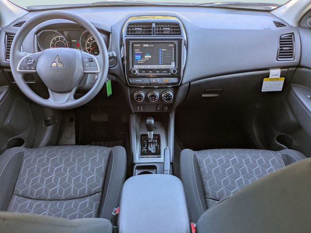 New 2026 Mitsubishi Outlander Sport ES image 15