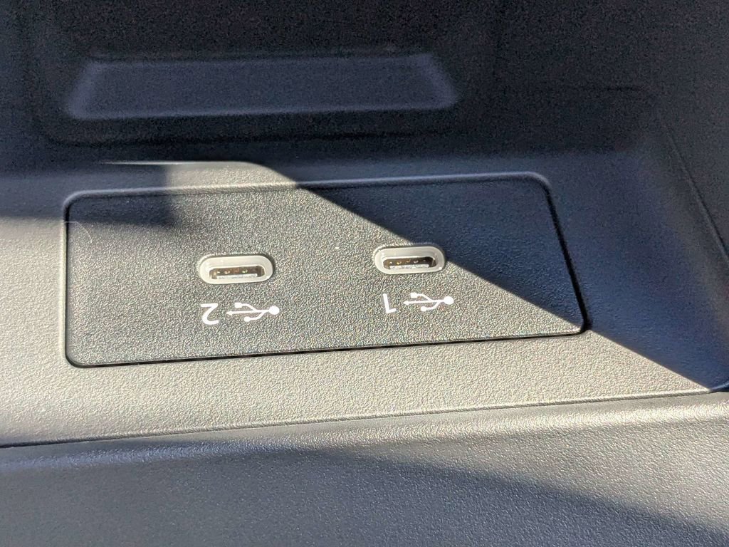 New 2026 Nissan Armada PRO-4X image 25