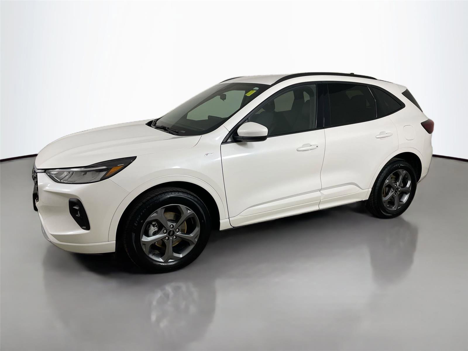 Used 2024 Ford Escape ST-Line Select w/ Tech Pack #1 image 8