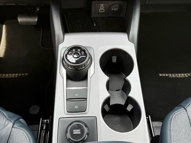 Used 2023 Ford Bronco Sport Outer Banks w/ Tech Package AWD/4WD image 22