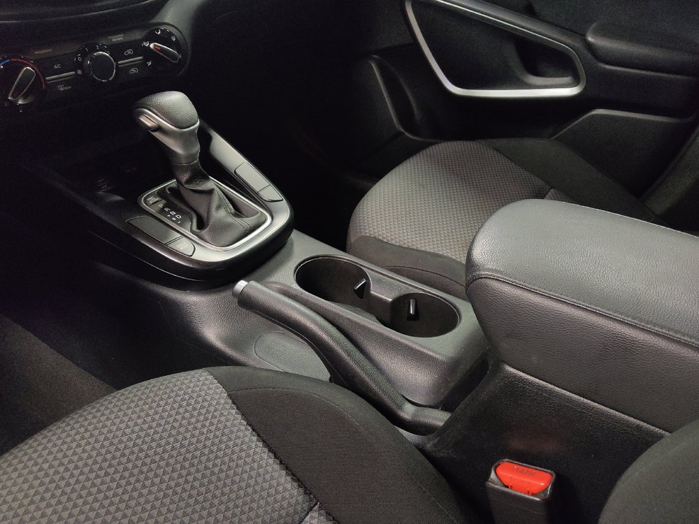 Used 2022 Kia Soul LX FWD image 26