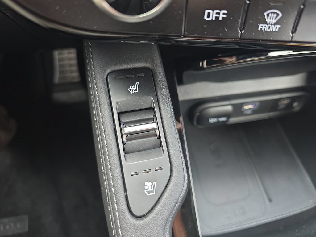 Used 2024 Kia Telluride SX Prestige X-Line AWD/4WD image 36