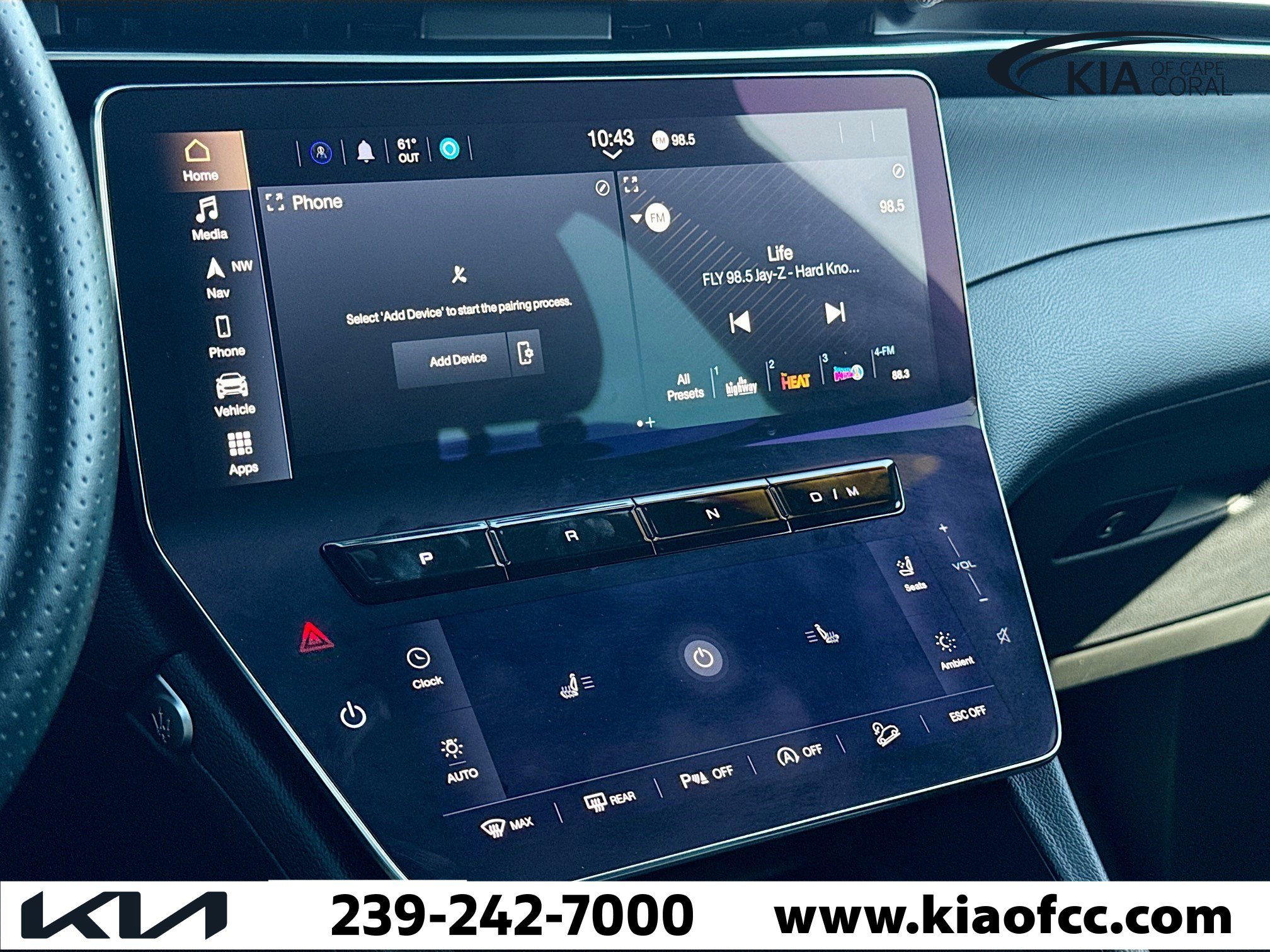 Used 2024 Maserati Grecale GT image 28