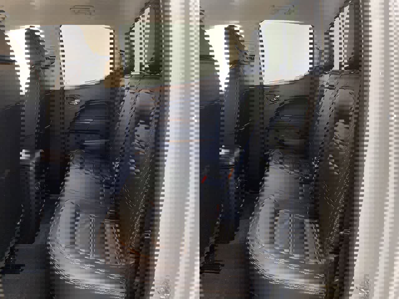 Used 2019 GMC Canyon Denali image 16