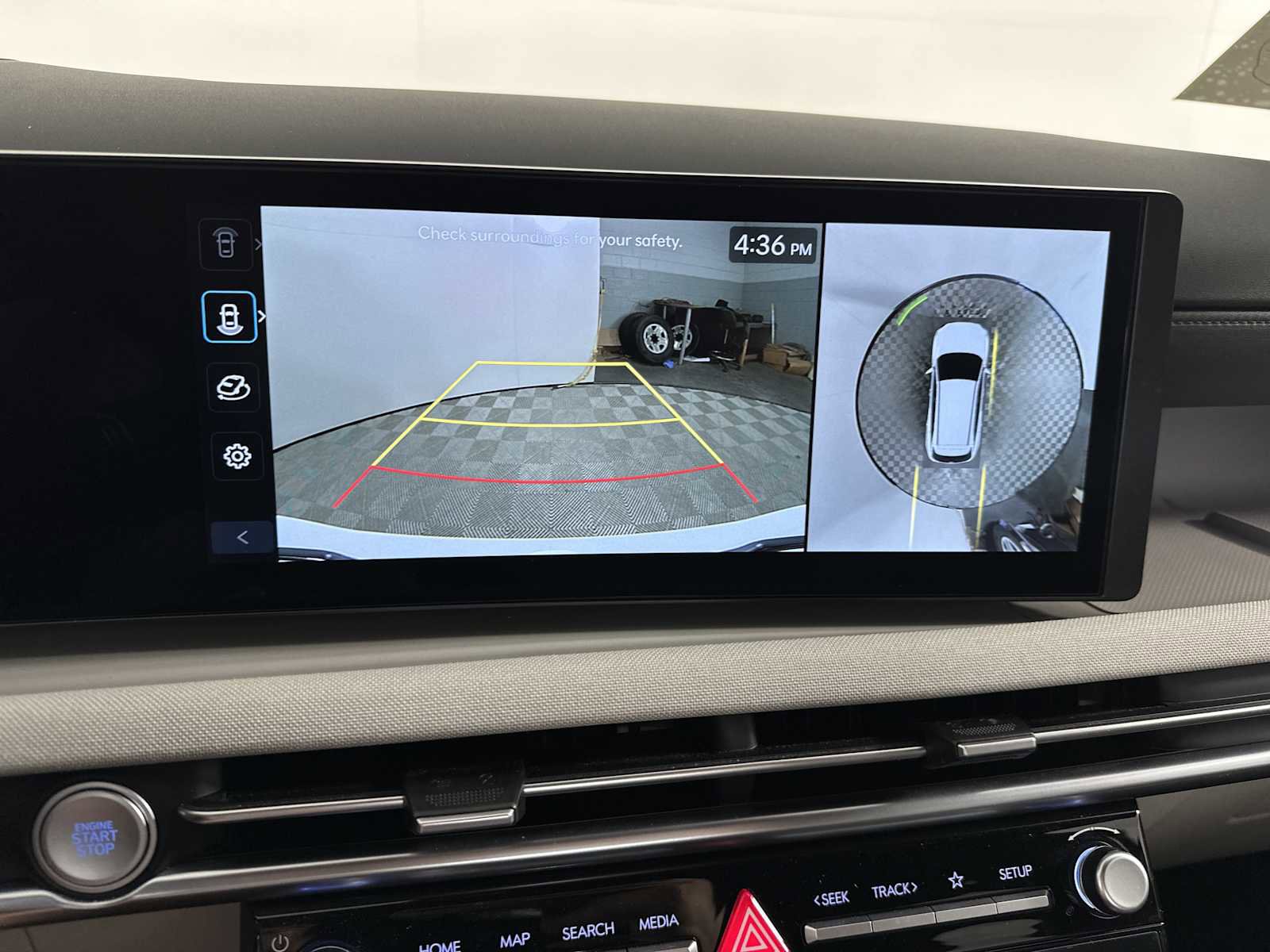 Certified 2025 Hyundai Tucson Limited image 20