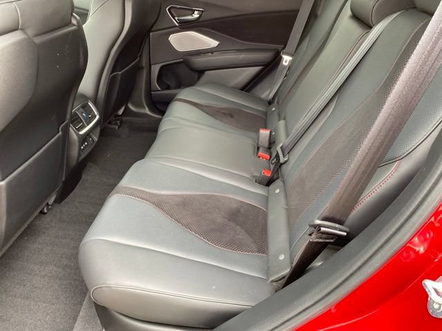Used 2023 Acura RDX A-Spec AWD/4WD image 33
