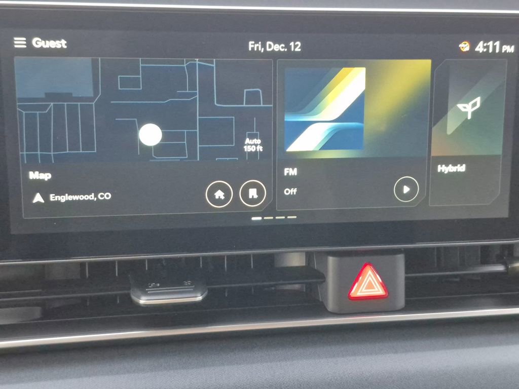 New 2026 Kia Carnival EX image 20