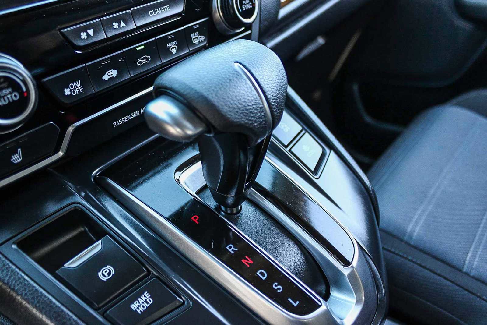 Certified 2022 Honda CR-V EX image 16