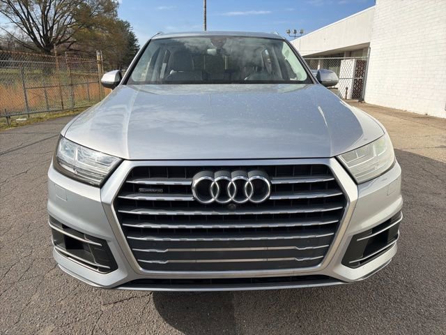 Used 2019 Audi Q7 2.0T Premium Plus image 7