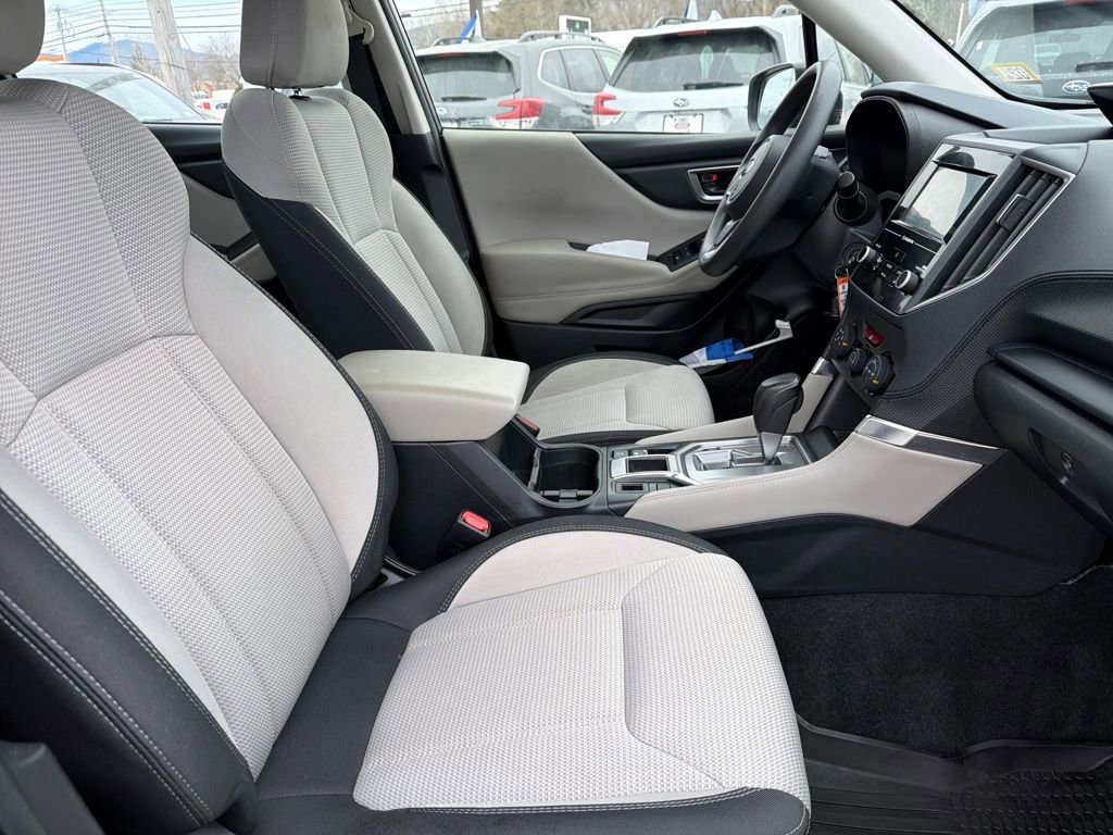Certified 2024 Subaru Forester image 36