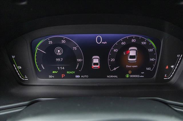 New 2026 Honda Accord Sport image 14