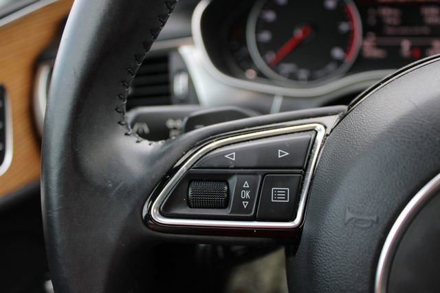 Used 2016 Audi A7 3.0T Premium Plus AWD/4WD image 10
