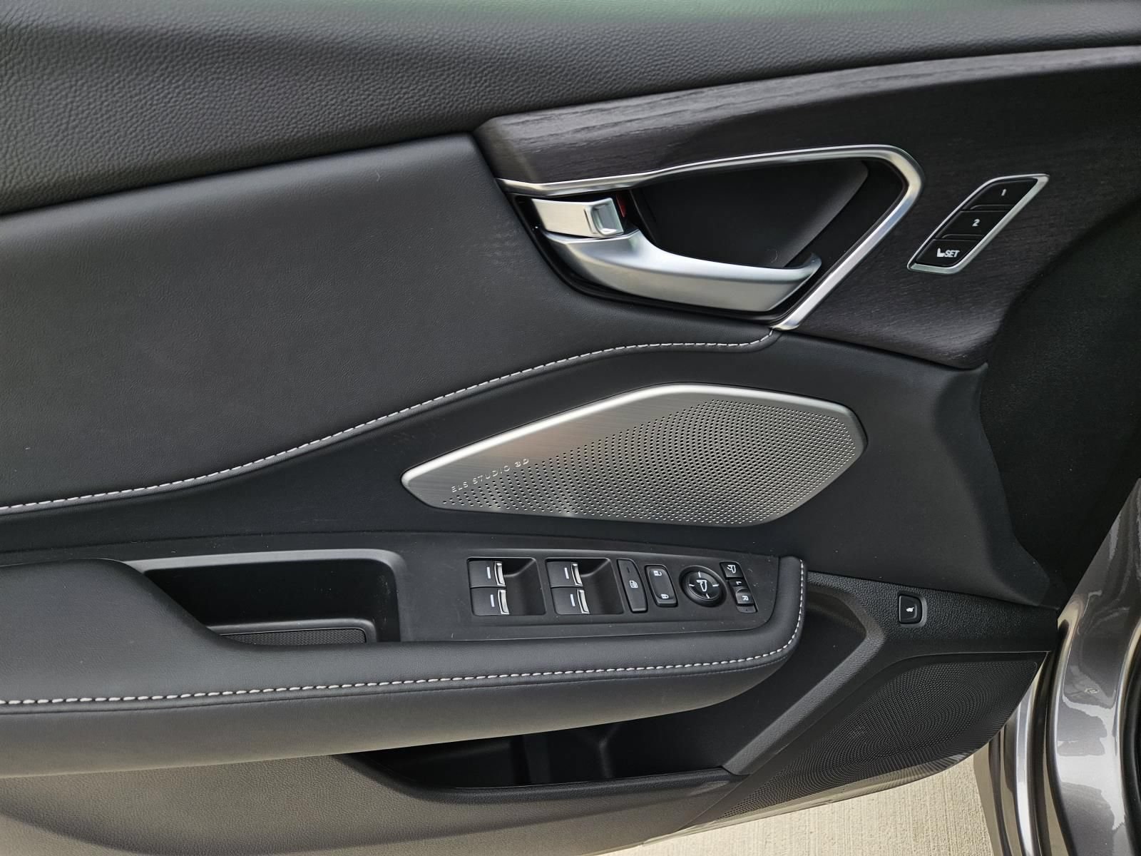 New 2026 Acura RDX w/ Advance Package AWD/4WD image 18