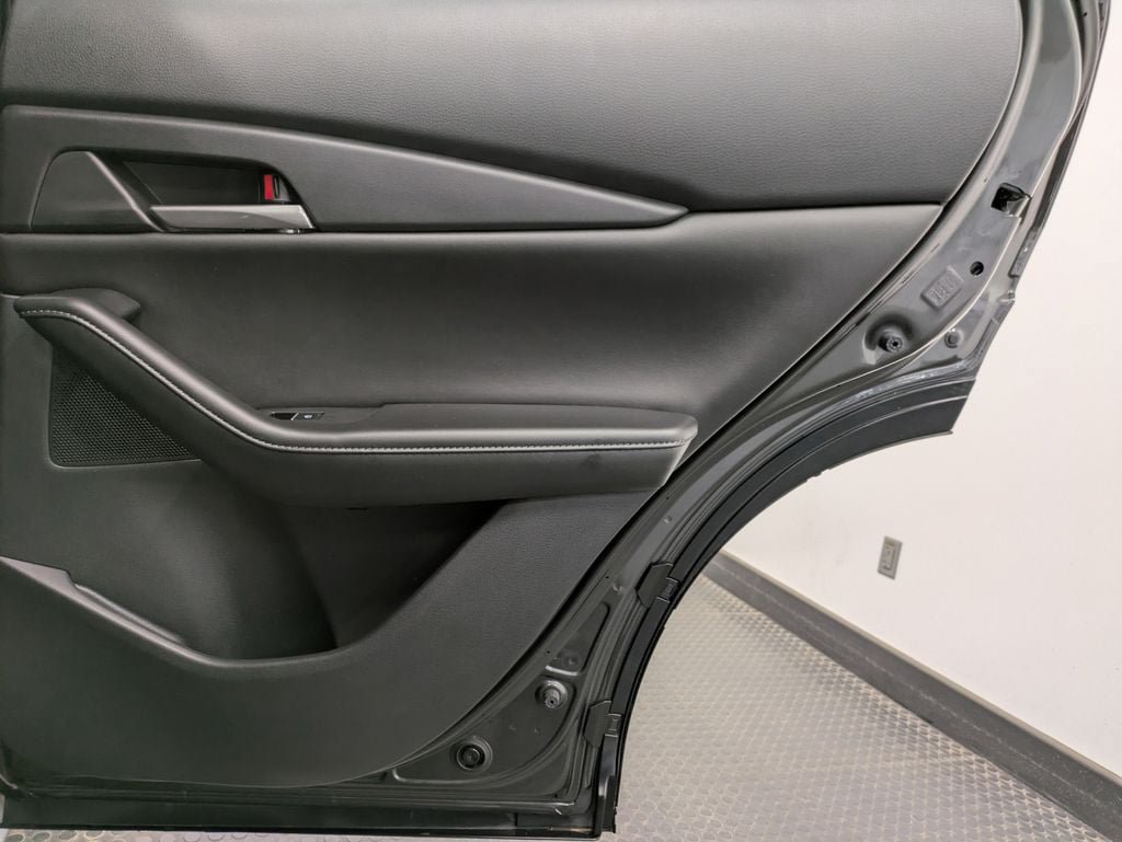 Certified 2023 MAZDA CX-30 AWD 2.5 S w/ Select Package image 26