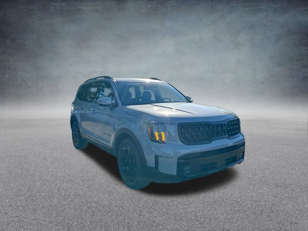 New 2025 Kia Telluride SX X-Line image 33