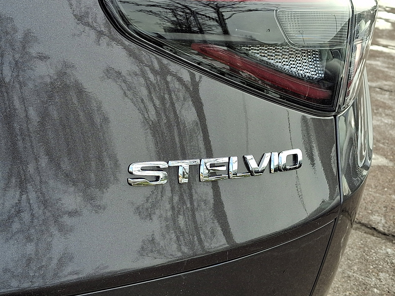 New 2026 Alfa Romeo Stelvio Sprint image 23