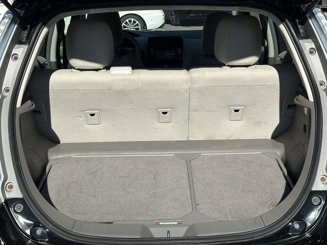 Used 2012 Nissan Leaf SL image 18