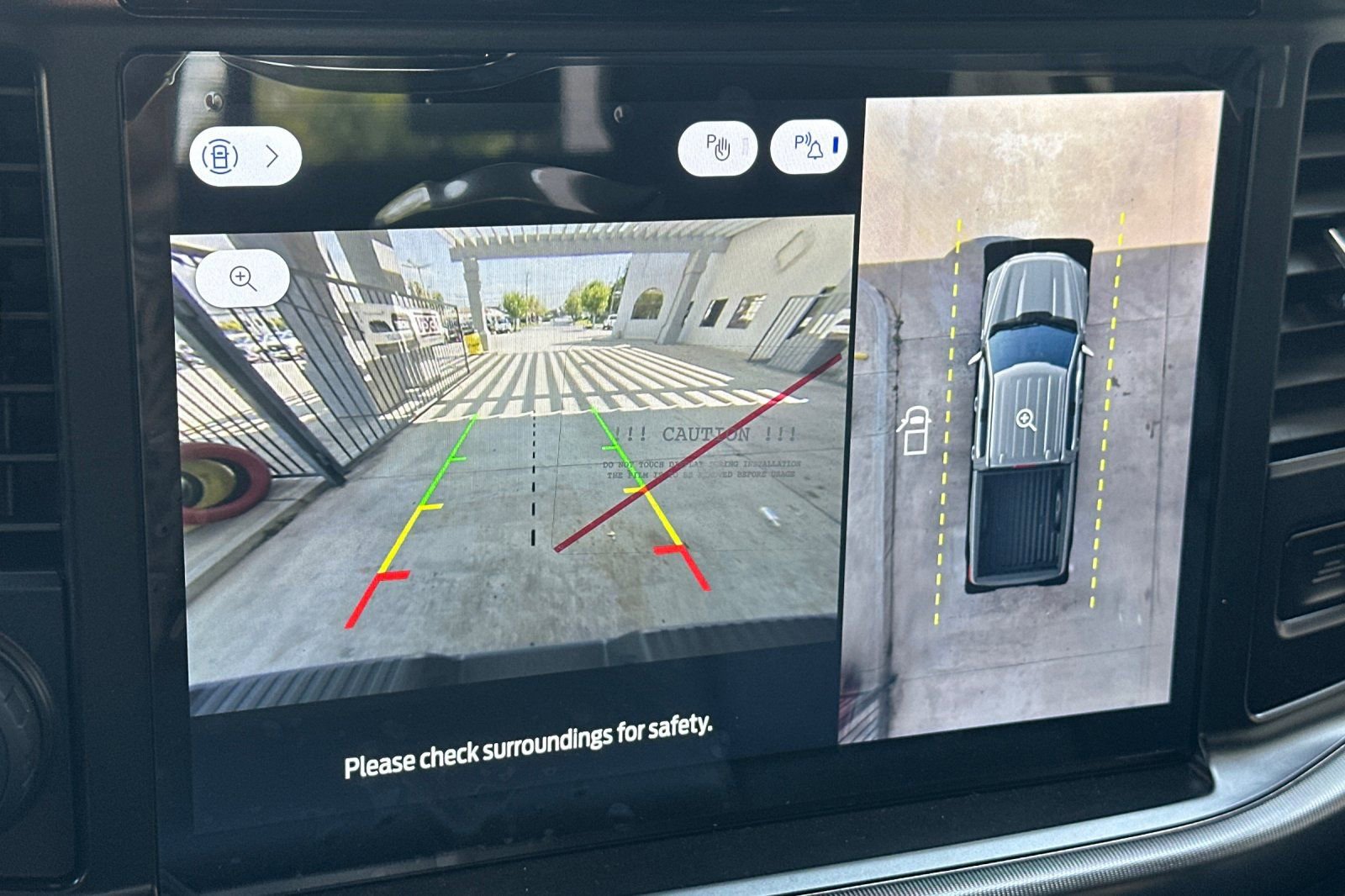 New 2026 Ford F150 Lariat AWD/4WD image 19