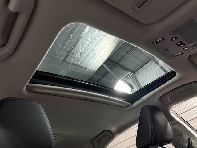 Used 2017 Lexus IS 300 300 AWD Sedan w/ Navigation System Package image 14