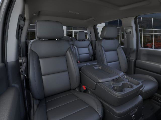 New 2026 GMC Sierra 2500 Pro w/ Convenience Package RWD image 76