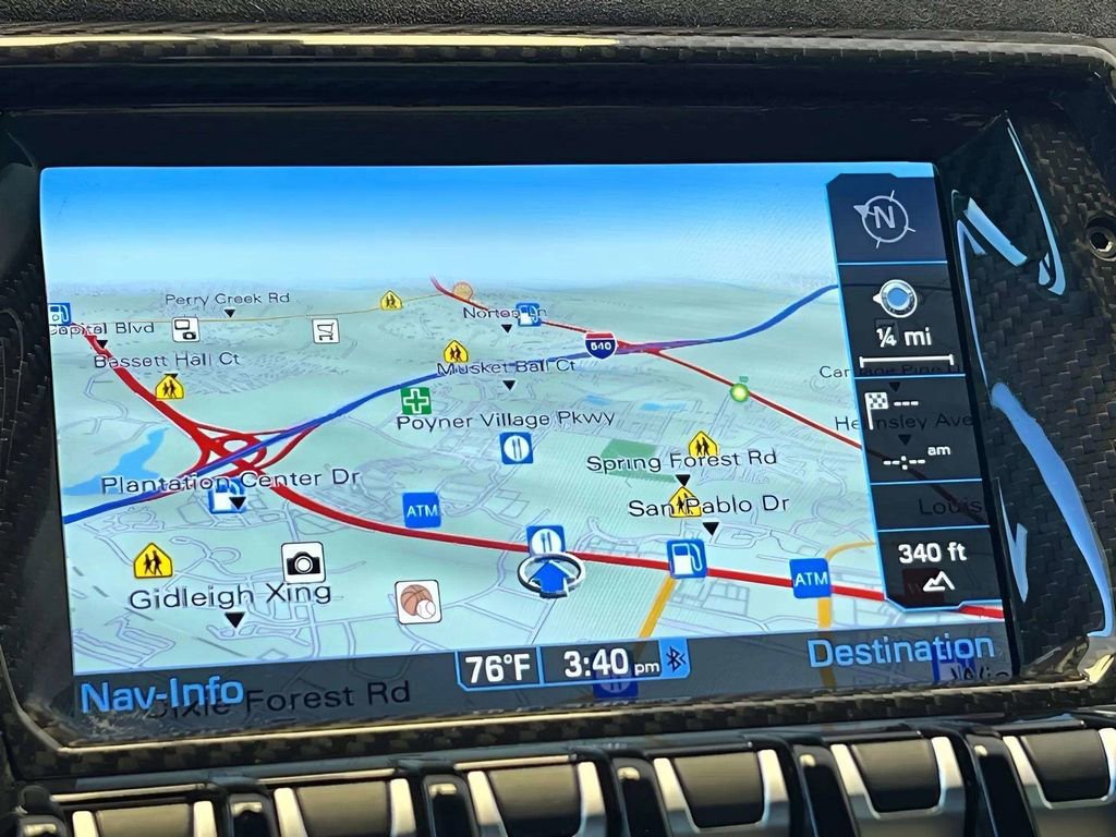 Used 2022 Lamborghini Aventador LP 780-4 Ultimae image 35