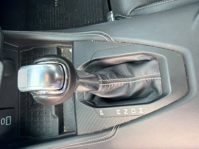 Used 2024 Ford Mustang GT Premium RWD image 8