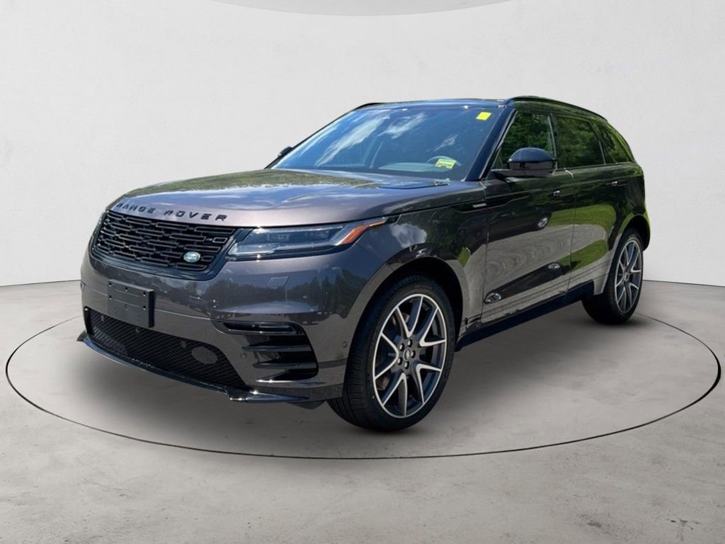 New 2026 Land Rover Range Rover Velar Dynamic SE image 1