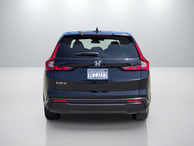 Used 2023 Honda CR-V EX image 6