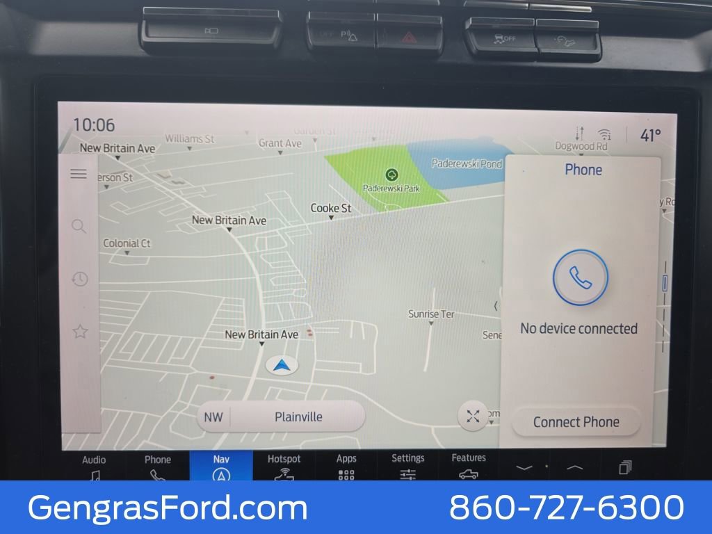 Certified 2024 Ford F250 Lariat w/ Lariat Ultimate Package image 34