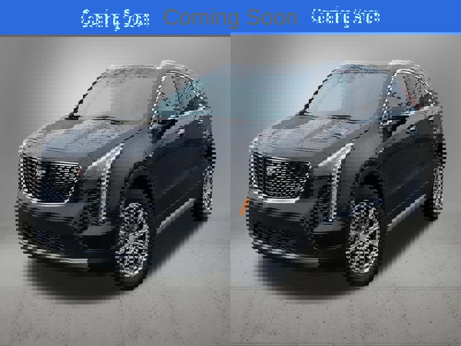 Used 2023 Cadillac XT4 Premium Luxury w/ Cold Weather Package