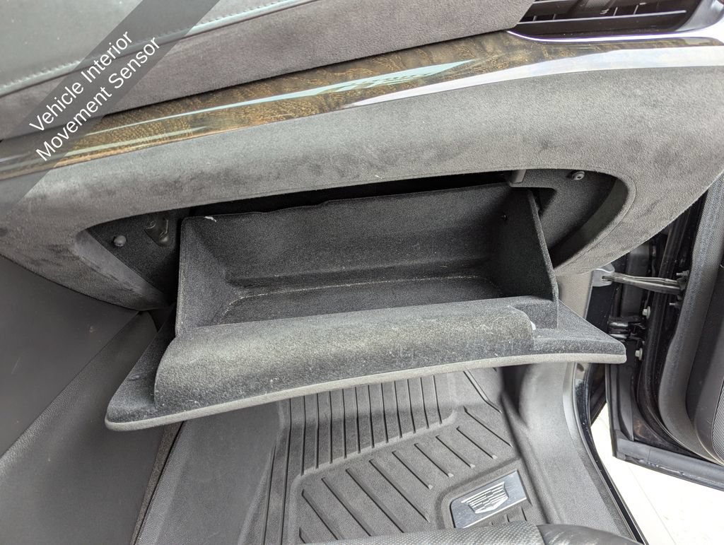 Used 2020 Cadillac Escalade Platinum AWD/4WD image 40