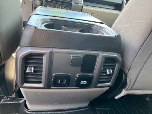 Used 2017 Ford F150 XLT w/ Equipment Group 302A Luxury AWD/4WD image 18