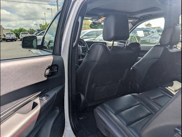 Used 2024 Dodge Durango GT image 15