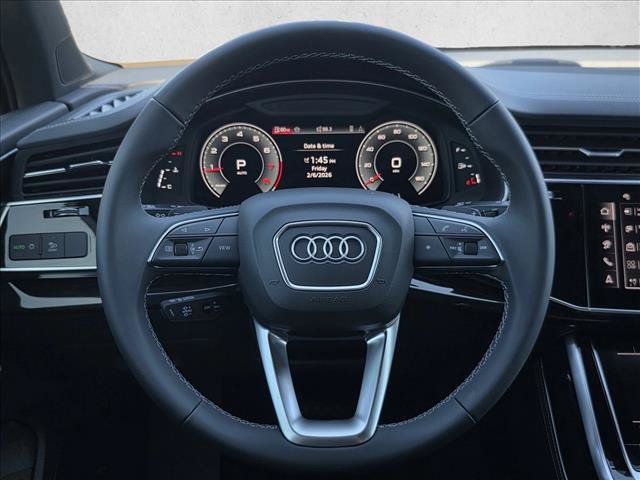 New 2026 Audi Q7 2.0T Premium Plus AWD/4WD image 22