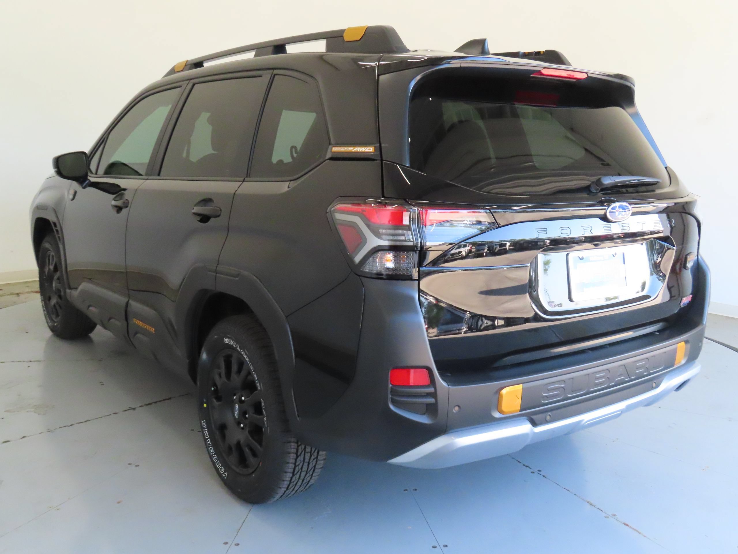 New 2026 Subaru Forester Wilderness AWD/4WD image 5