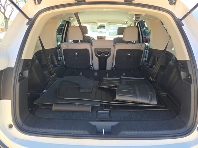 Certified 2023 Honda Pilot LX image 20