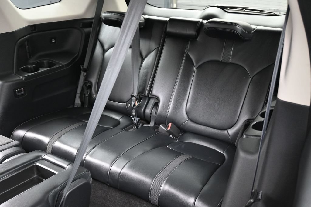 Used 2023 Honda Pilot EX-L image 36