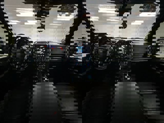 Used 2018 Ford F150 Raptor w/ Equipment Group 802A Luxury image 20