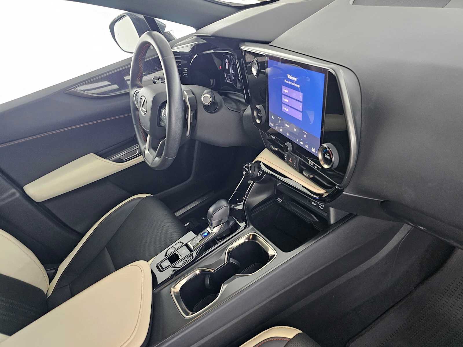 Used 2023 Lexus NX 350 AWD w/ Cold Area Package image 11