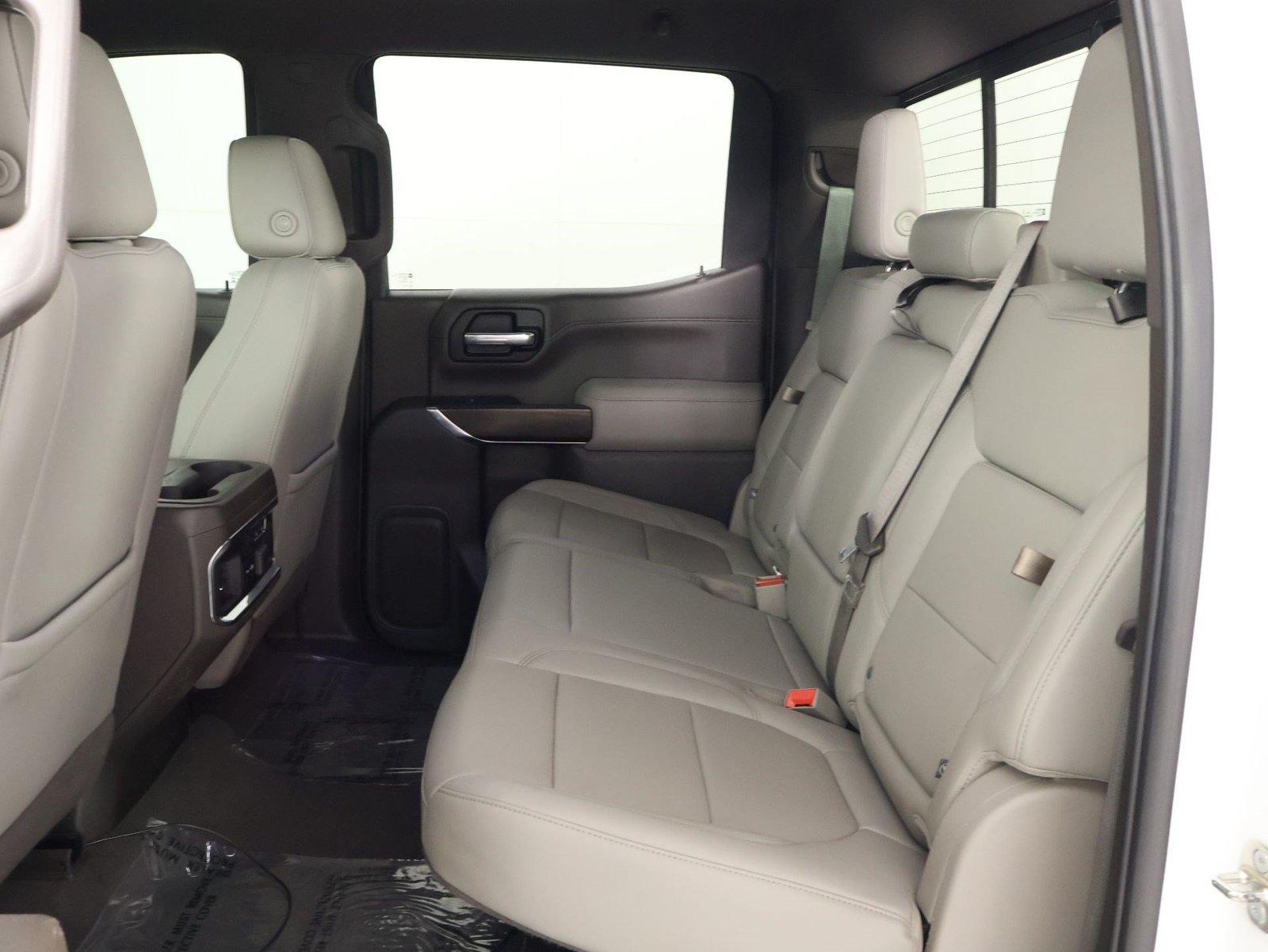 Used 2019 GMC Sierra 1500 SLT w/ SLT Premium Plus Package AWD/4WD image 30