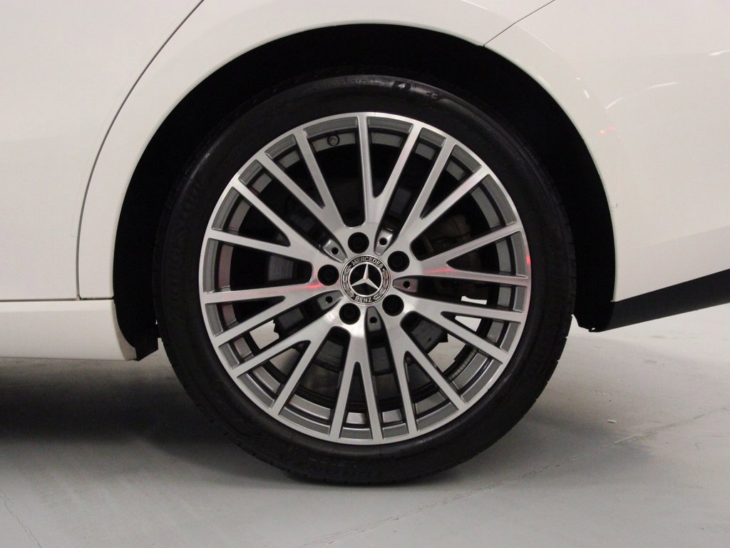 Certified 2025 Mercedes-Benz CLA 250 CLA 250 image 10