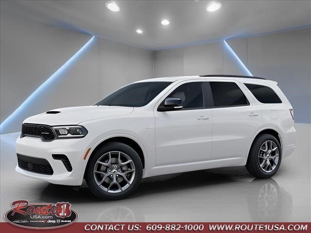 New 2027 Dodge Durango GT AWD/4WD image 2