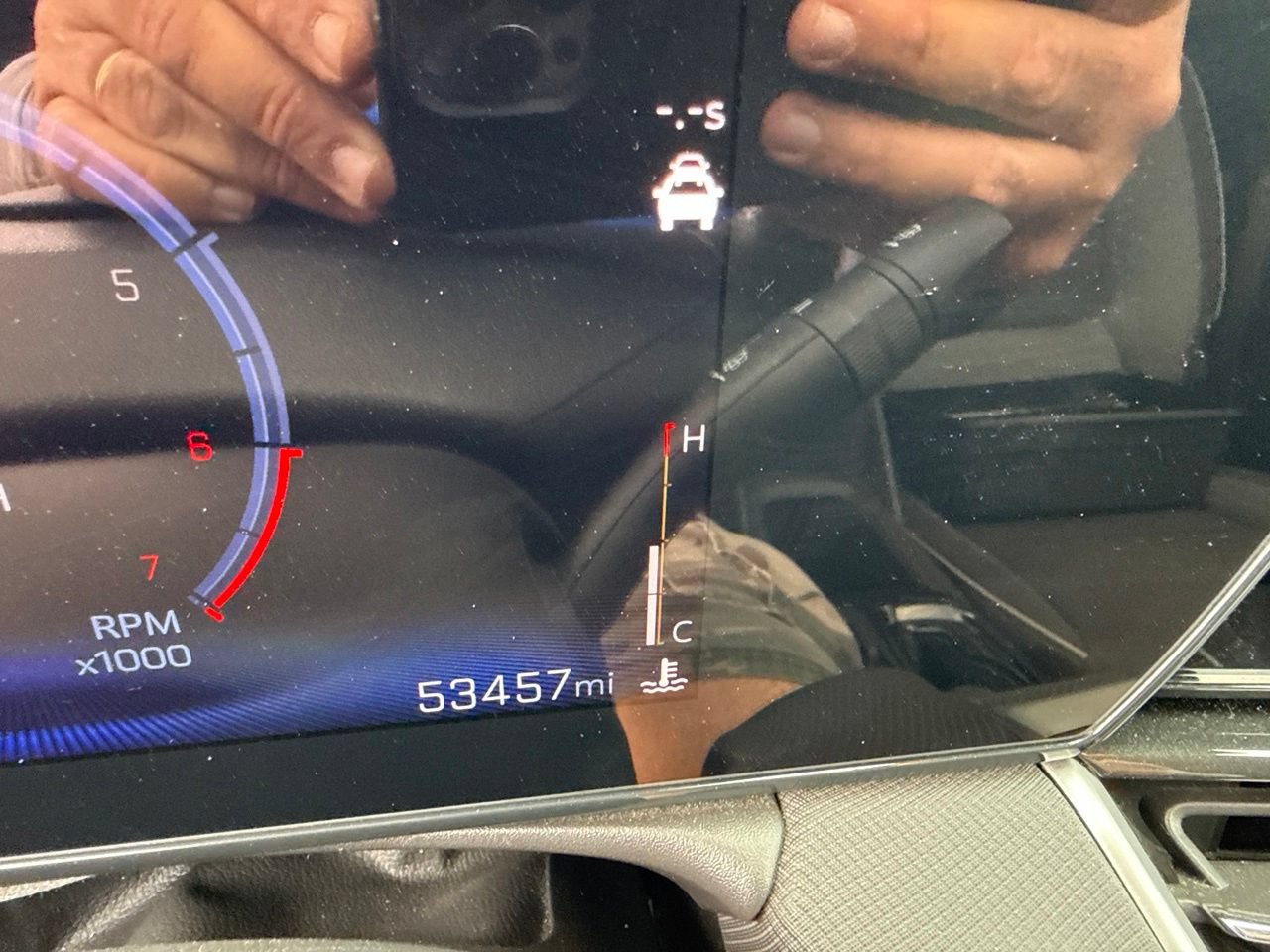 Used 2025 Chevrolet TrailBlazer LT AWD/4WD image 22