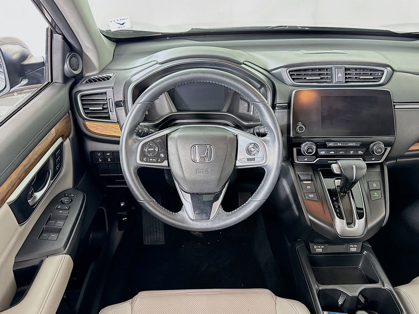 Used 2022 Honda CR-V EX-L image 19