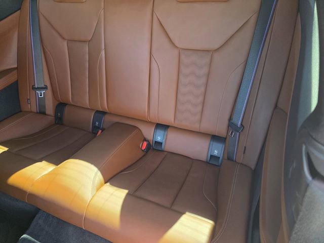 Used 2024 BMW M4 xDrive Competition w/ Executive Package image 24