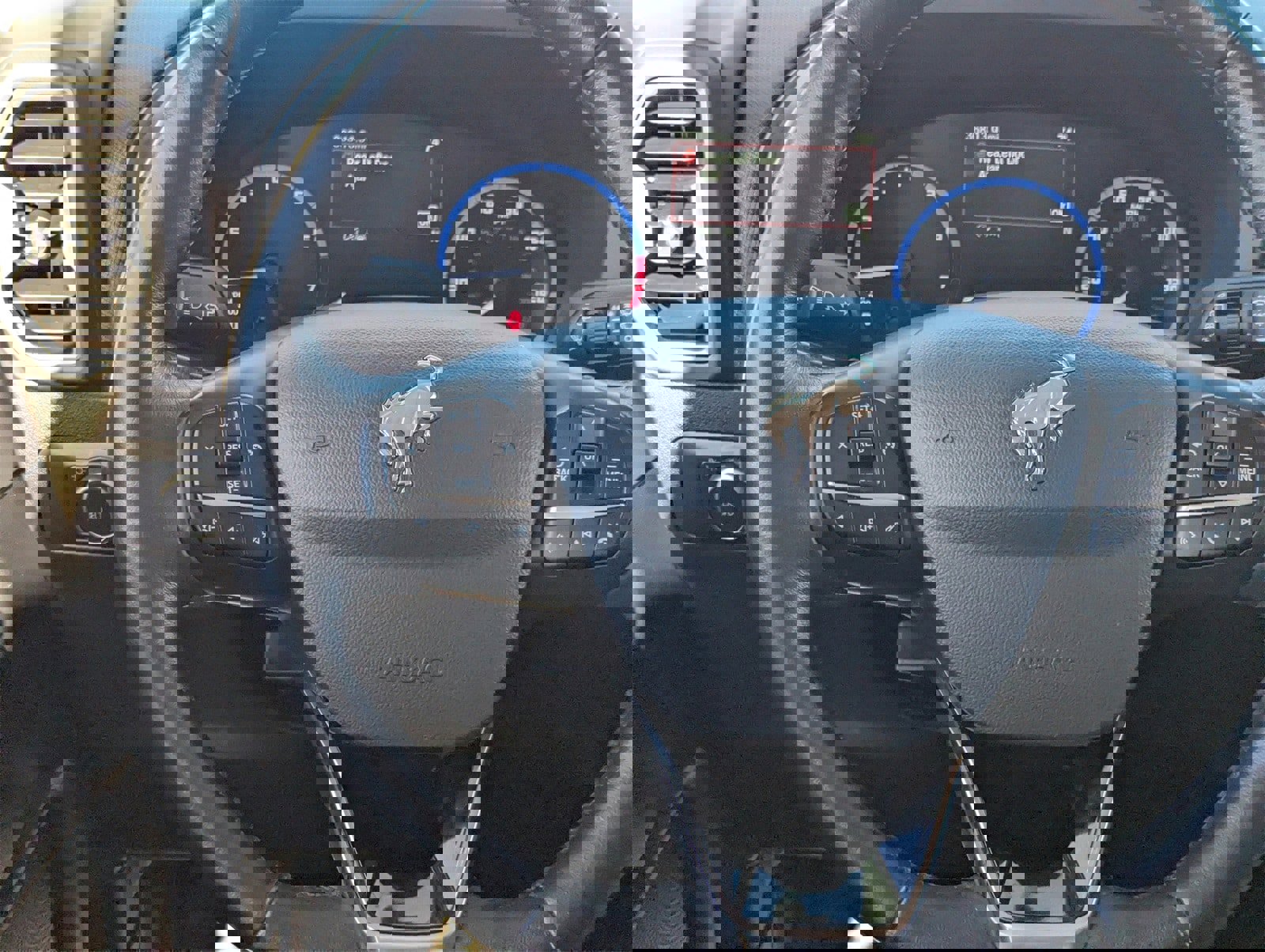 Certified 2021 Ford Bronco Sport Big Bend w/ Big Bend Package image 23