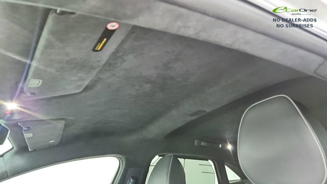 Used 2024 Lucid Air Touring image 56