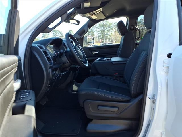New 2026 RAM 1500 Express image 12