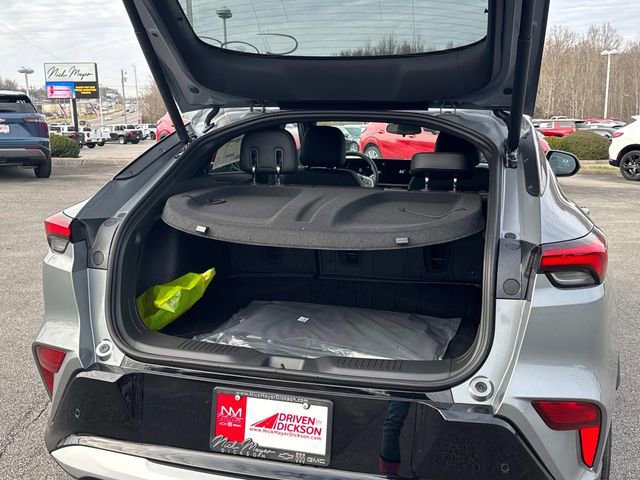 New 2026 Buick Envista Sport Touring w/ Convenience I Package image 13