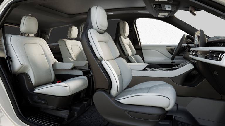 New 2026 Lincoln Aviator Black Label w/ Dynamic Handling Package AWD/4WD image 28
